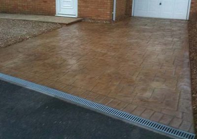 interlock block paving 2