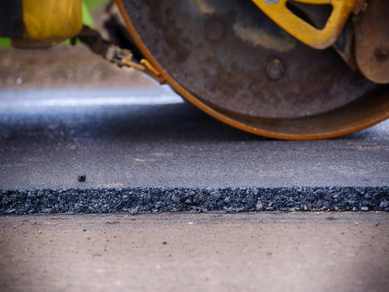 Tarmac Services