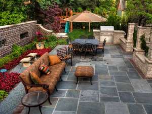 Patios Services - Ascot, Berkshire