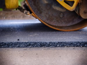 Tarmac Services - Ascot, Berkshire